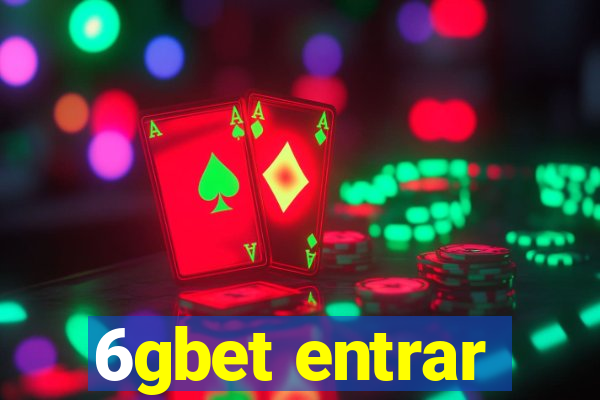 6gbet entrar